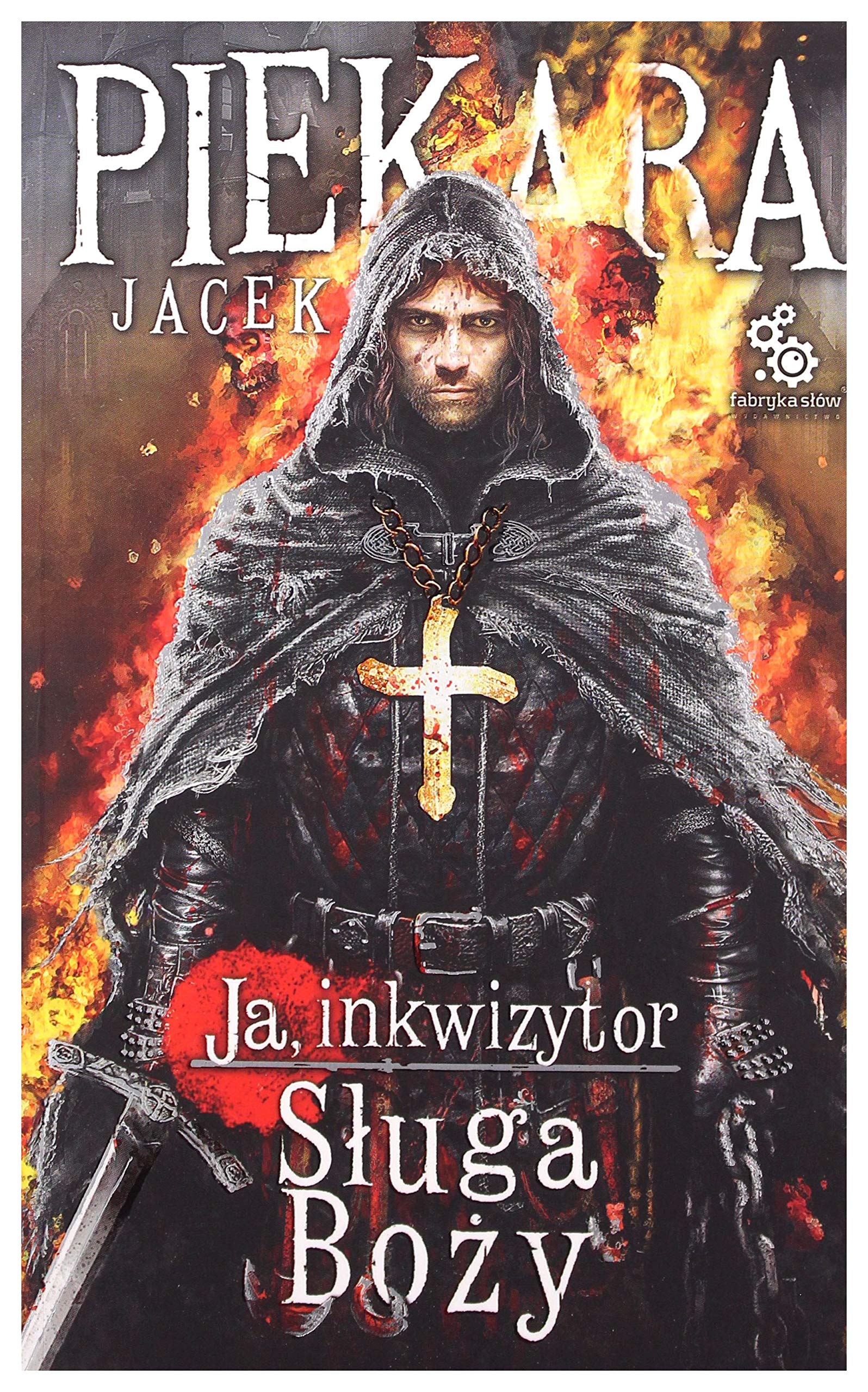 Ja, Inkwizytor Sluga Bozy Essays & Short Stories