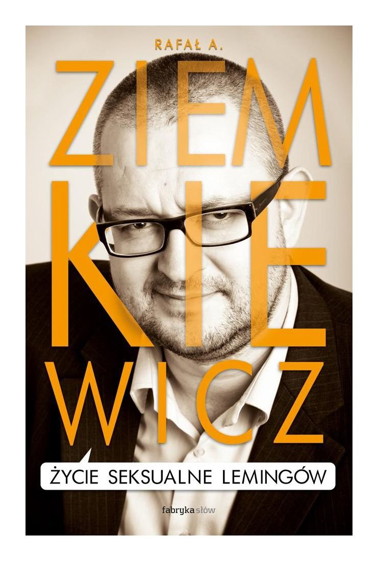 Zycie seksualne lemingow book