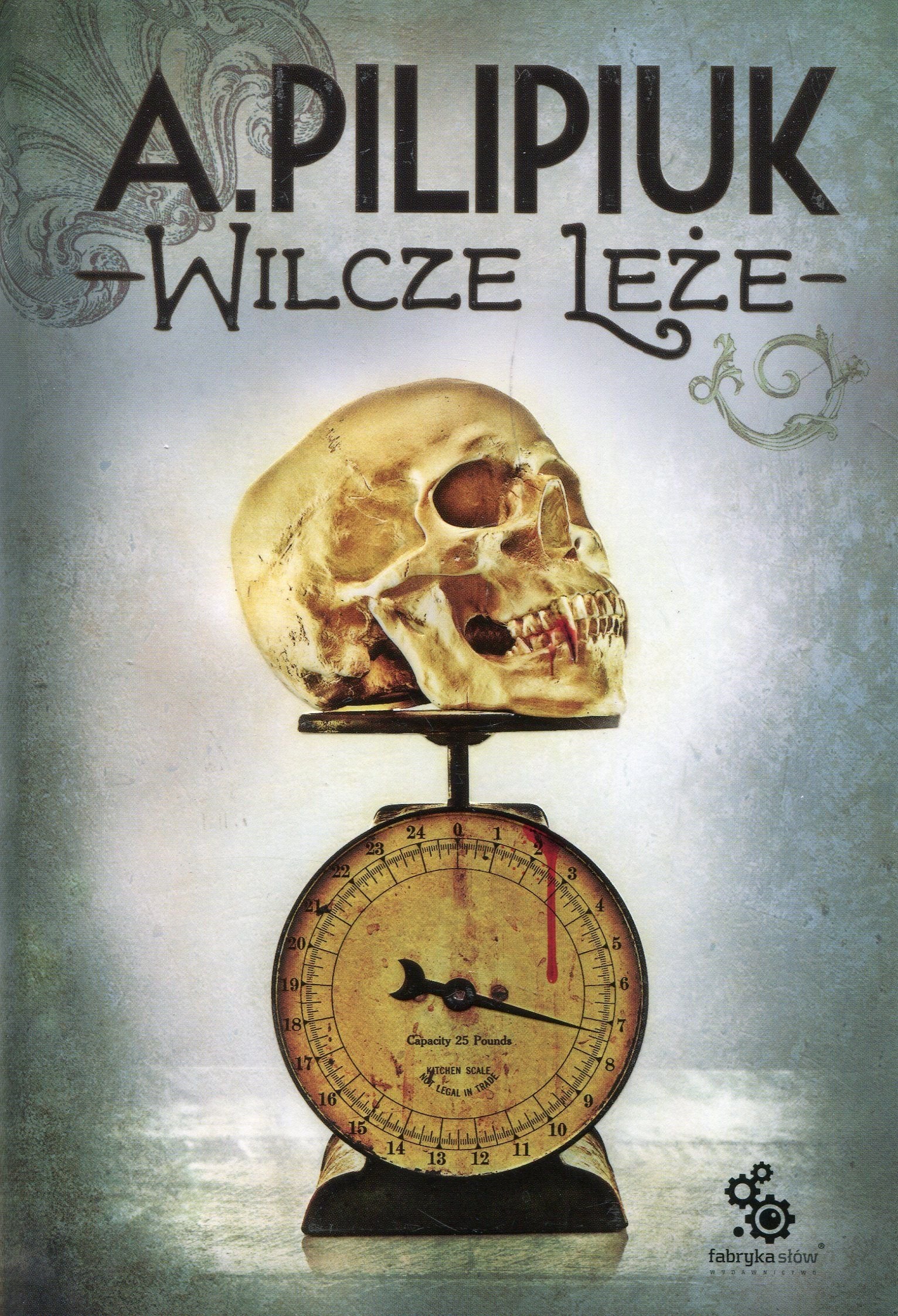 Wilcze leze Essays & Short Stories