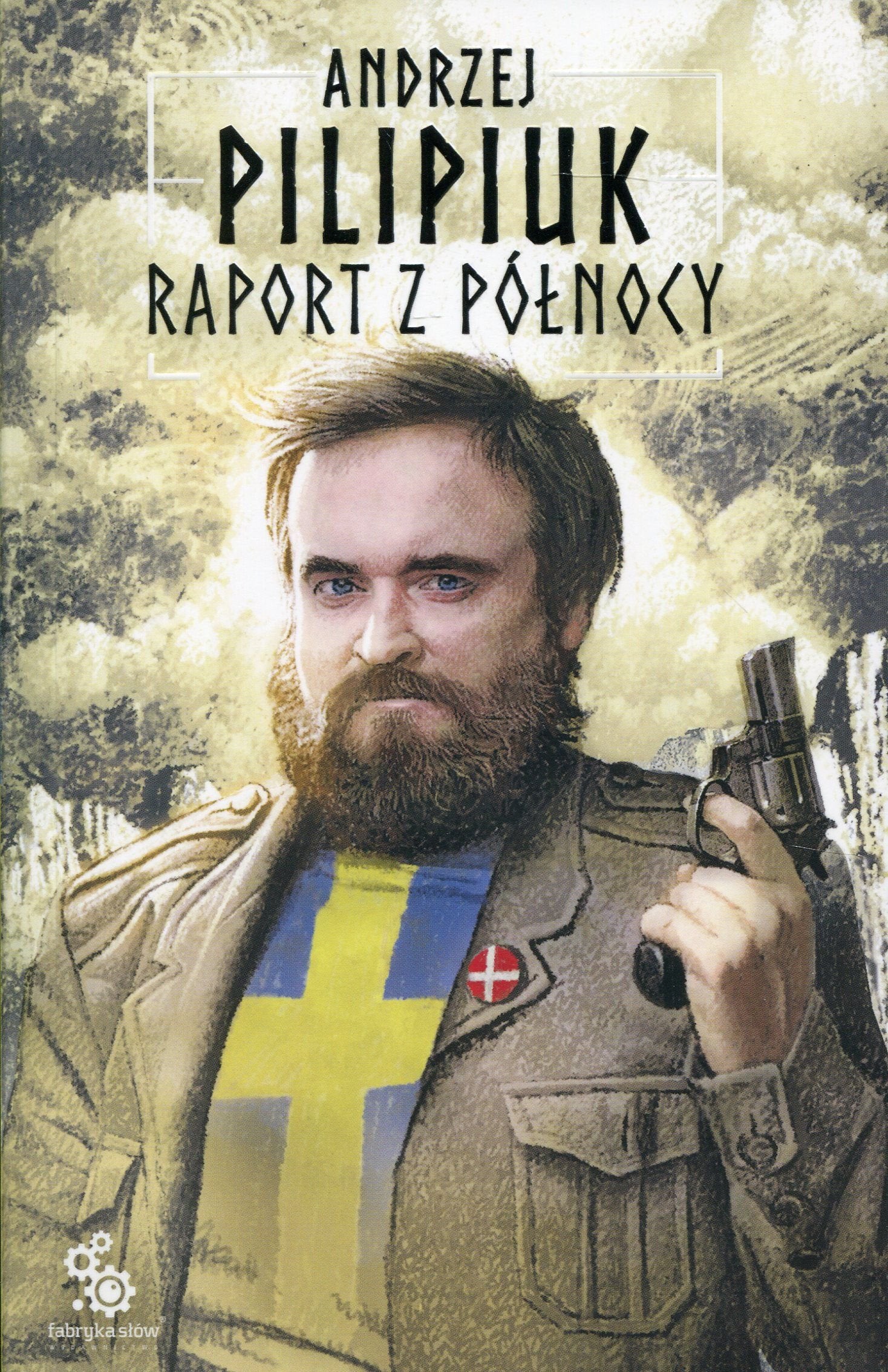 Raport z Polnocy Social Sciences