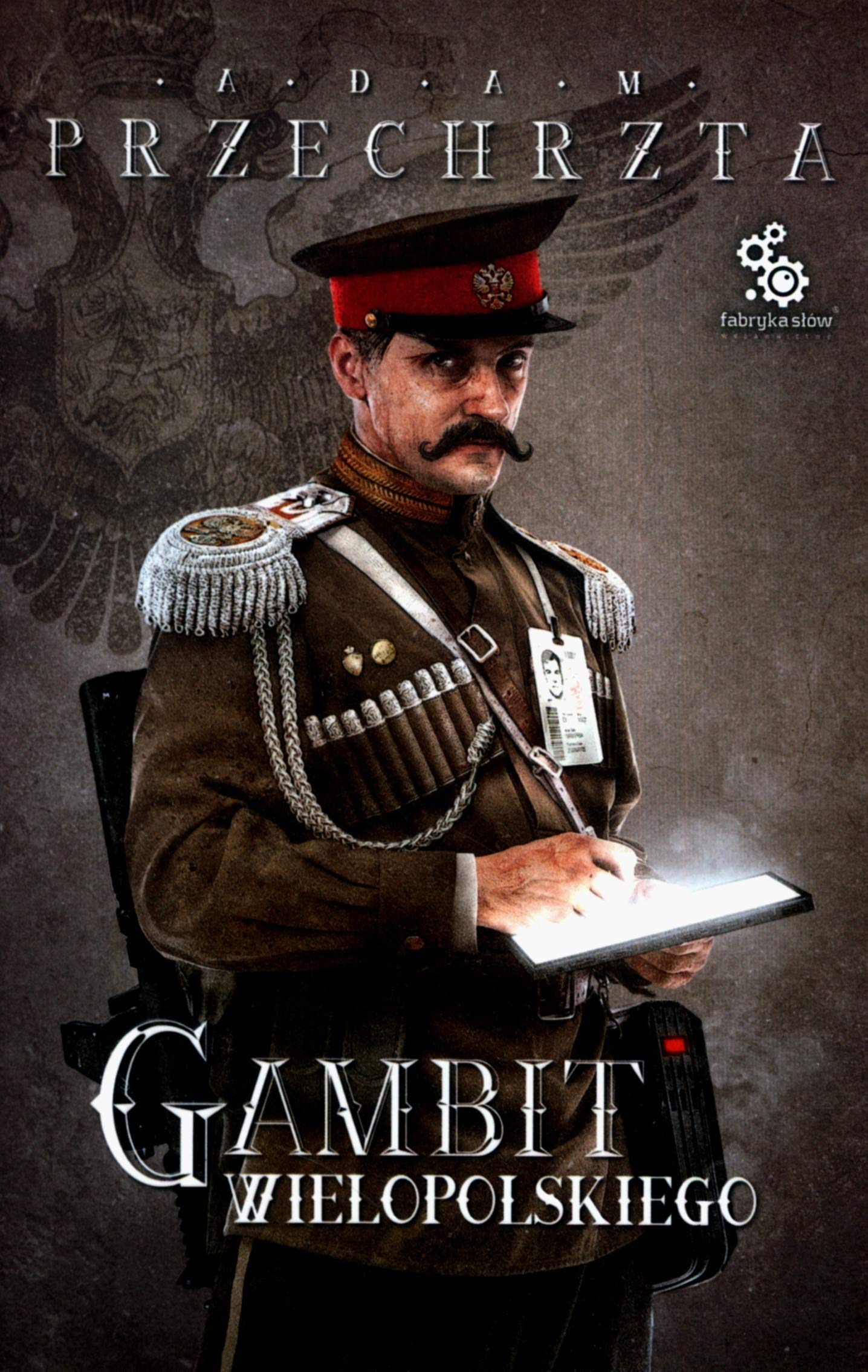 Gambit Wielopolskiego Books