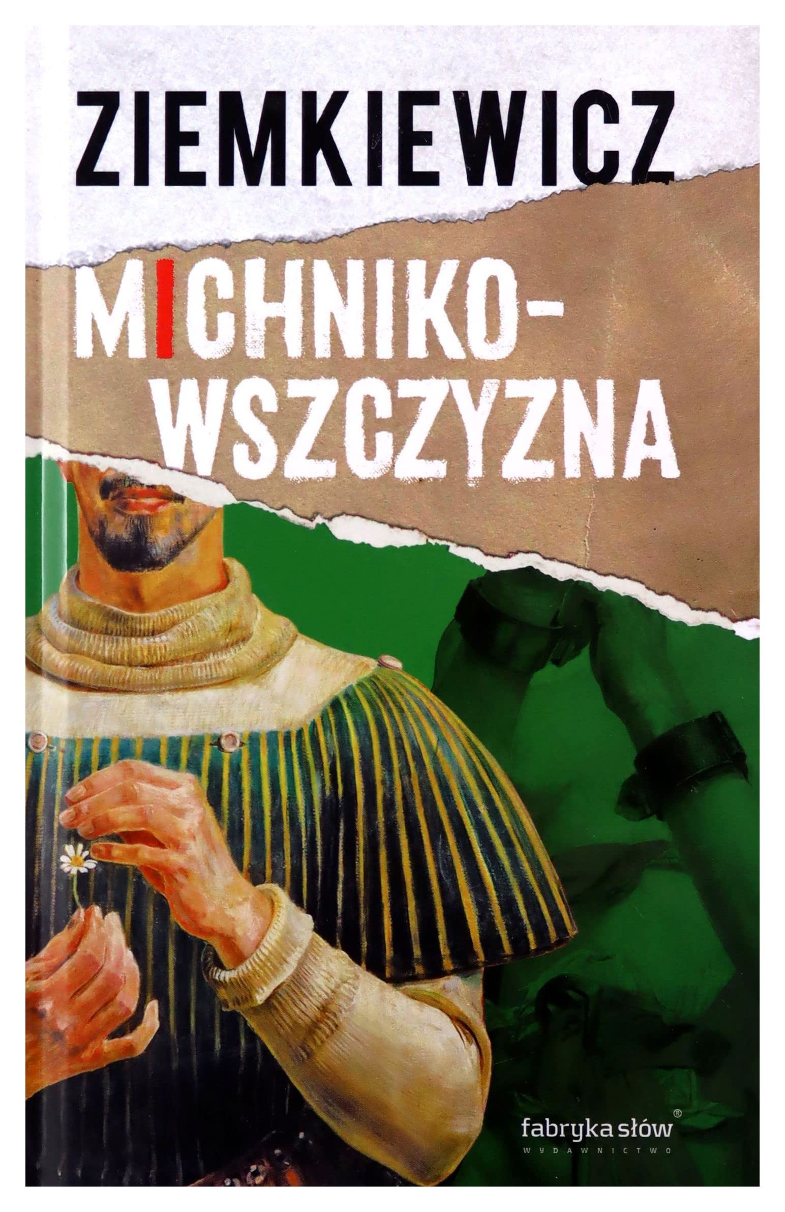 Michnikowszczyzna - A. RafaĹ Ziemkiewicz Books