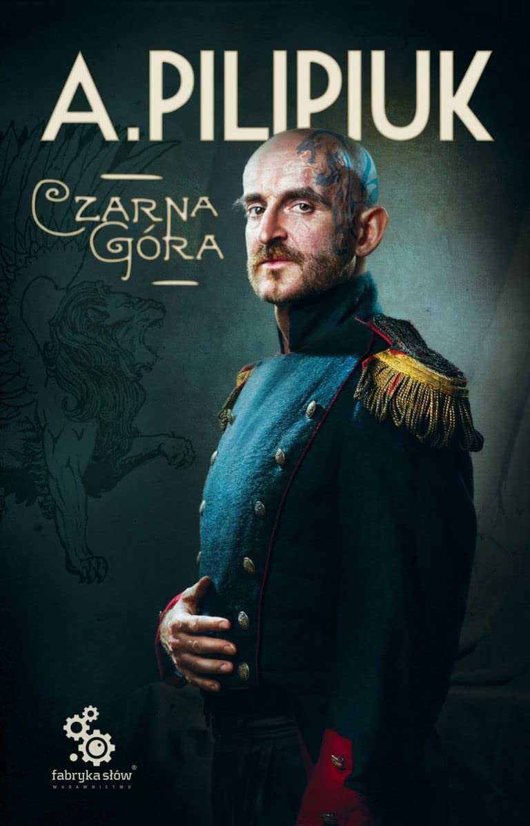 Czarna góra Books