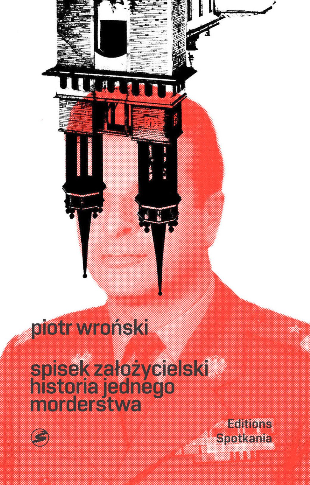 Spisek Zalozycielski Historia jednego morderstwa Action & Adventure