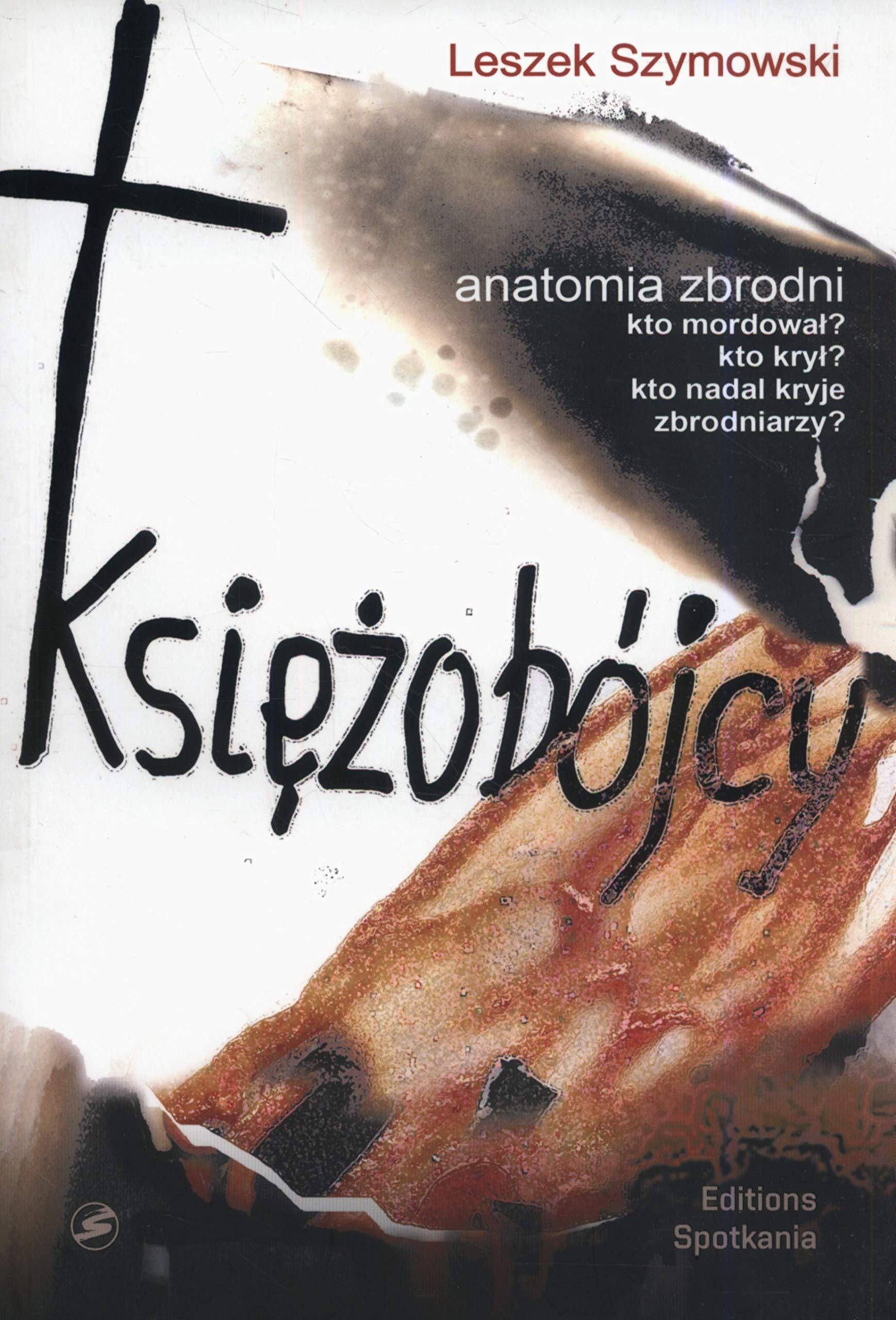 Ksiezobojcy Anatomia zbrodni Law
