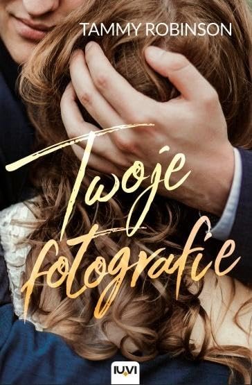 Twoje fotografie - Tammy Robinson book