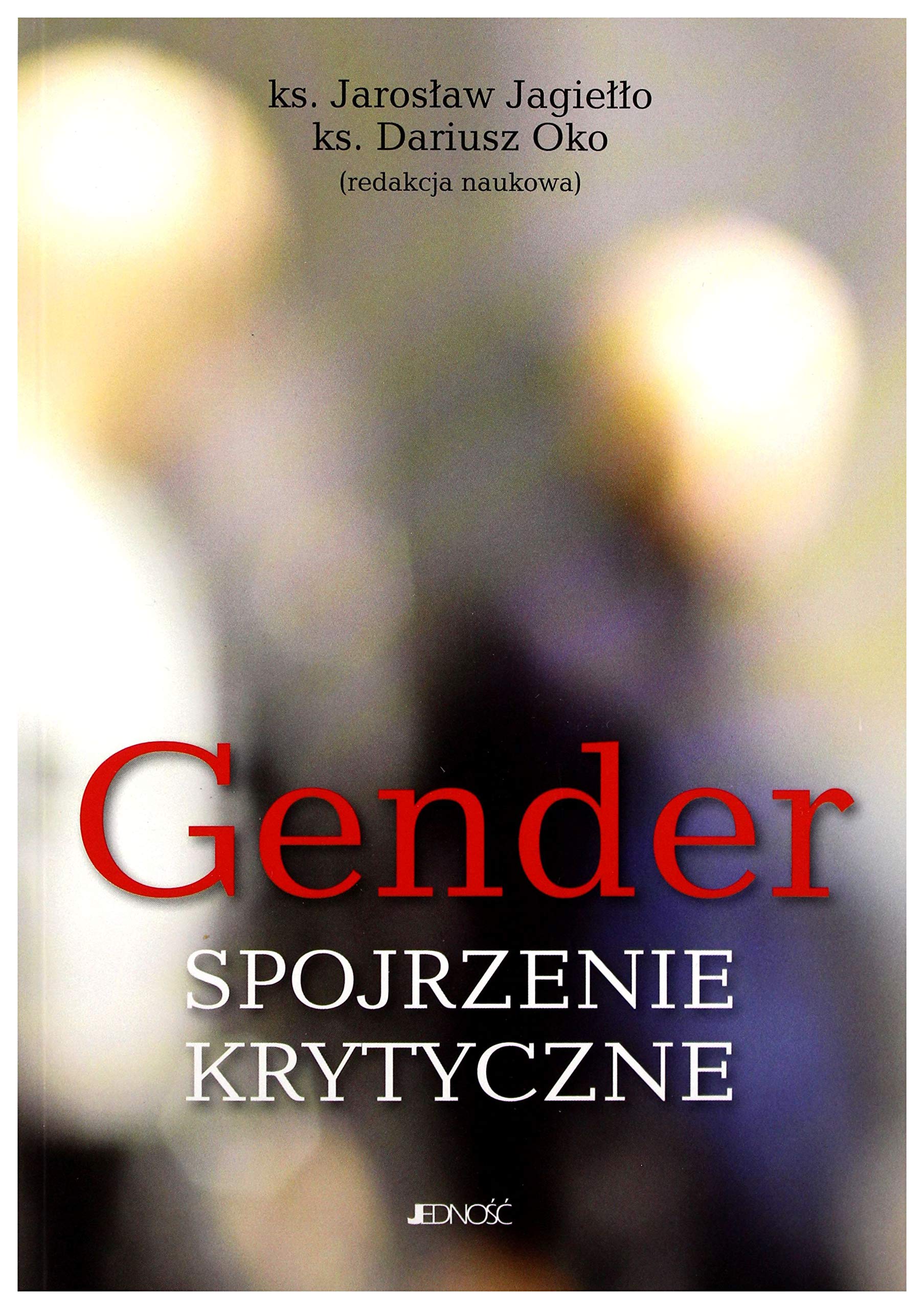 Gender spojrzenie krytyczne book