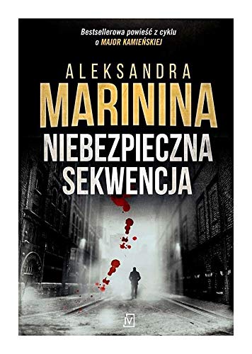 Niebezpieczna sekwencja Contemporary literature