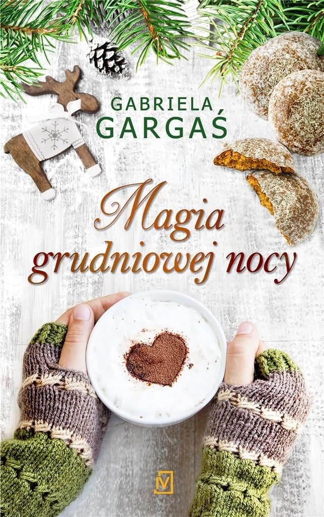 Magia grudniowej nocy Contemporary literature