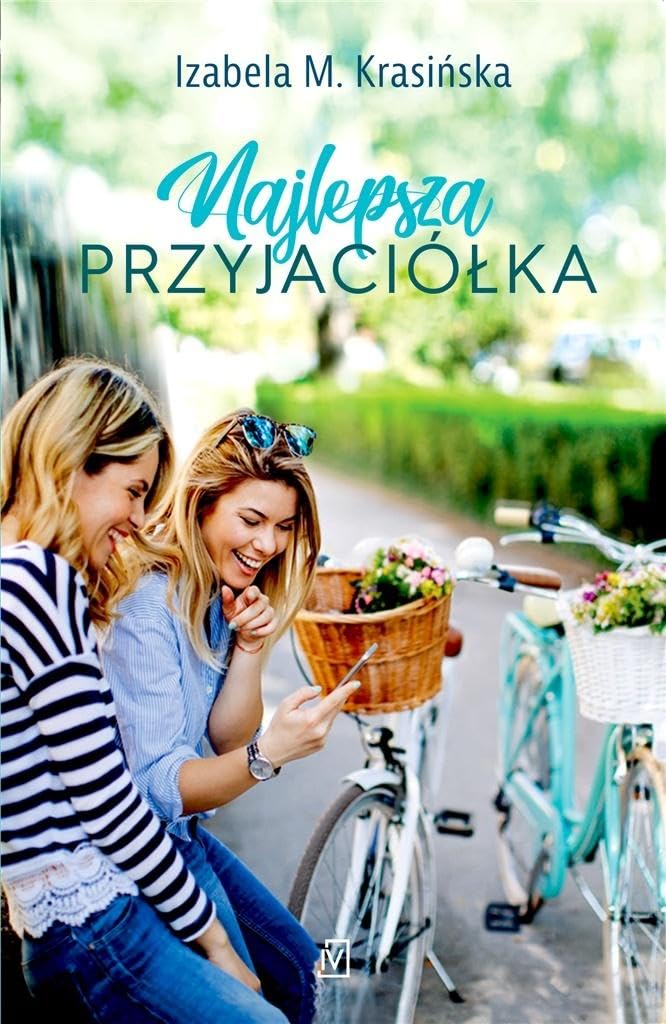 Najlepsza przyjaciolka Contemporary literature