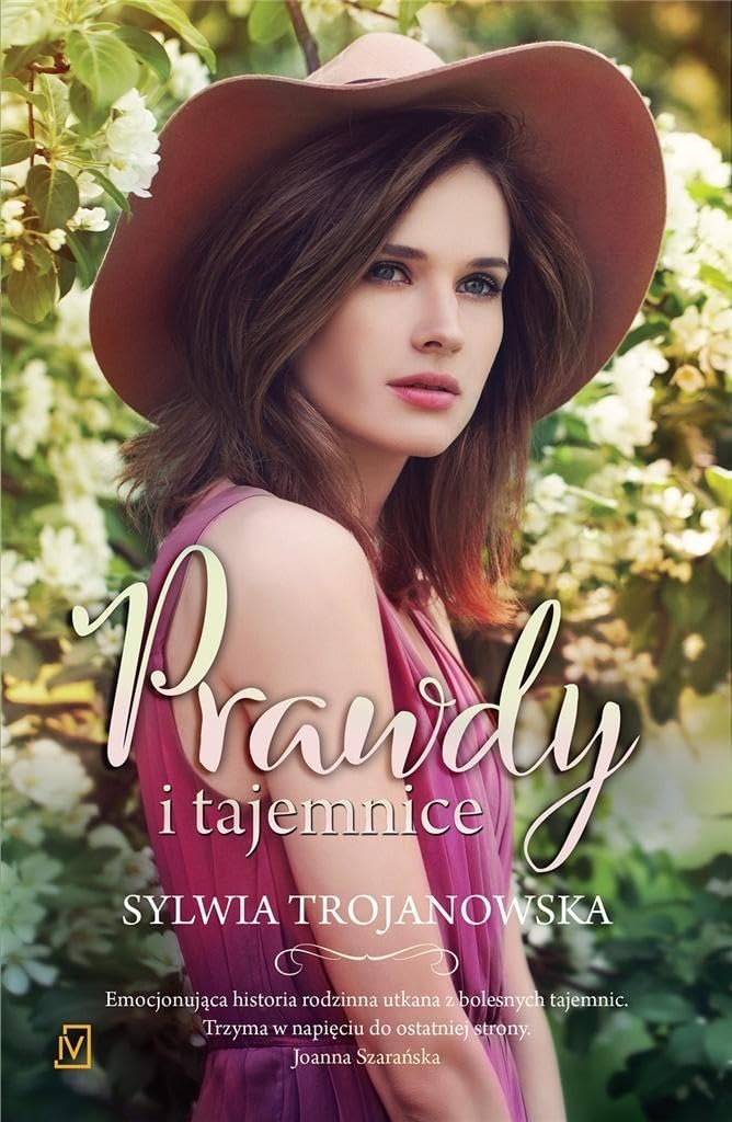 Prawdy i tajemnice Contemporary literature