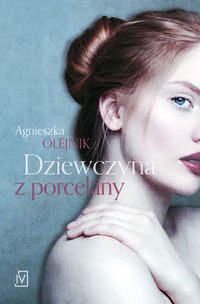 Dziewczyna z porcelany book