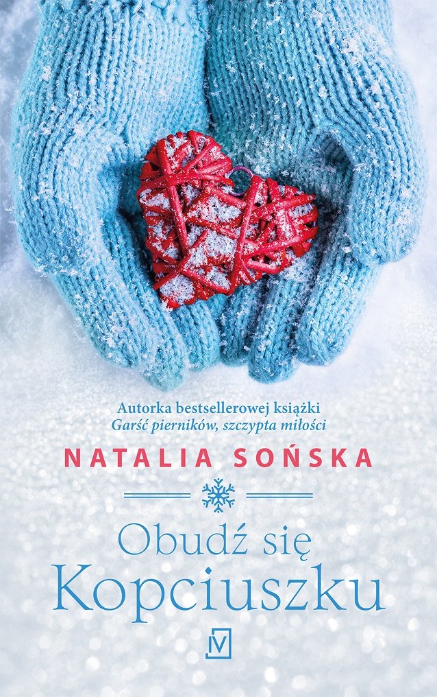 Obudz sie, Kopciuszku book
