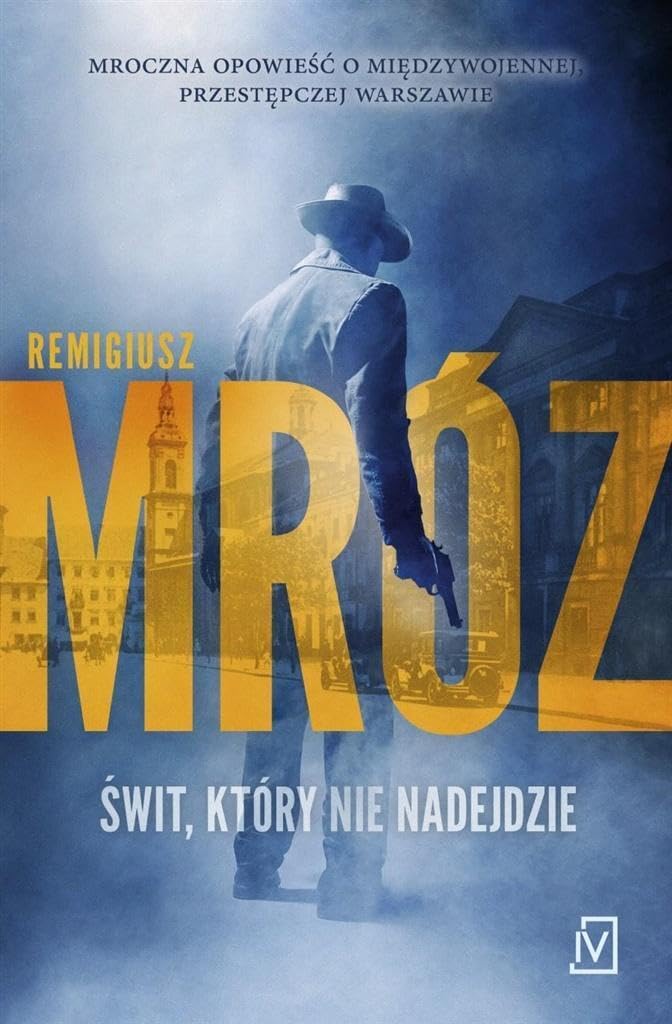 Swit ktory nie nadejdzie Historical Fiction