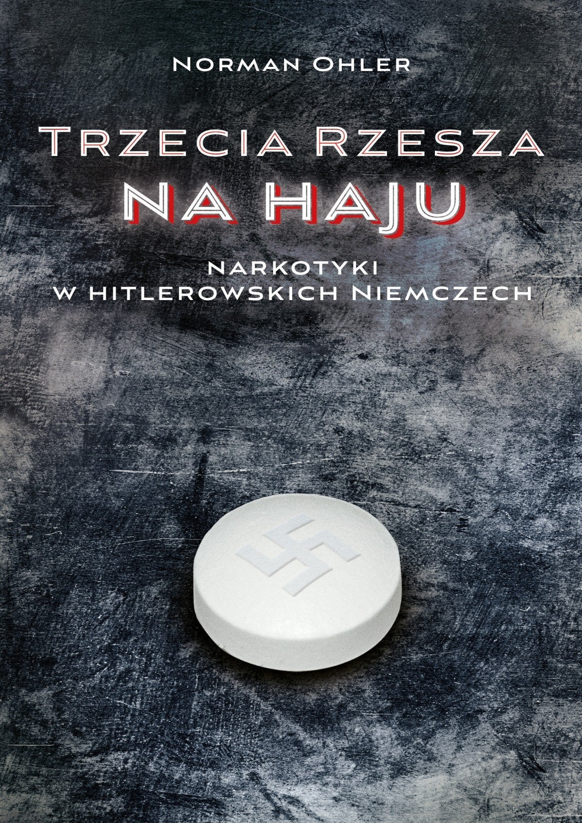 Trzecia Rzesza na haju Social Sciences