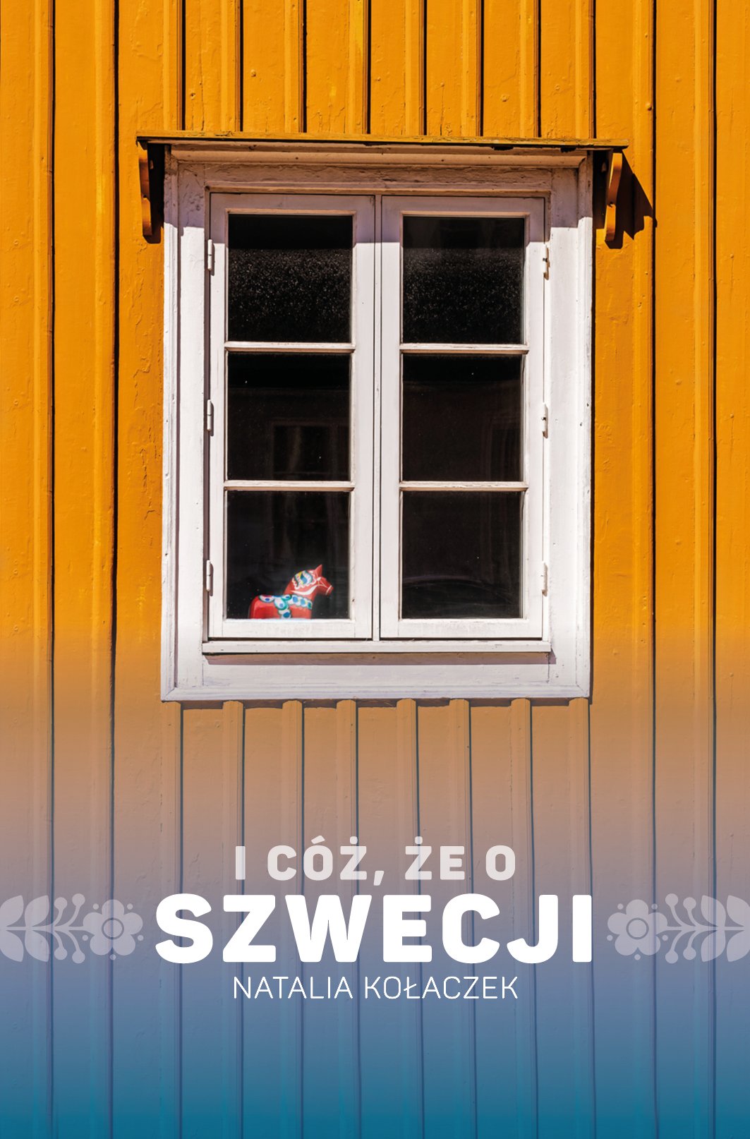 I coz, ze o Szwecji Politics & History