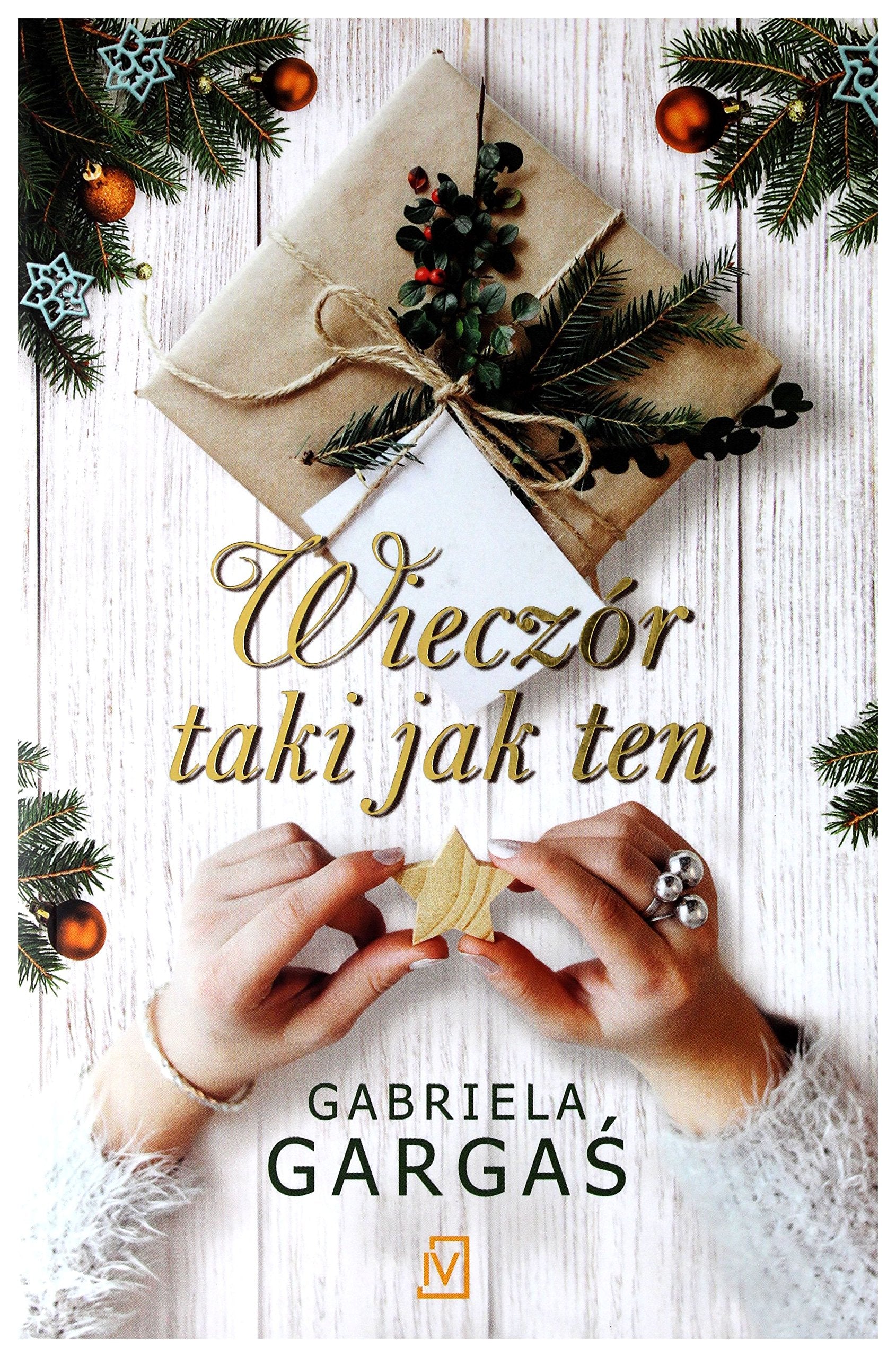 Wieczor taki jak ten book