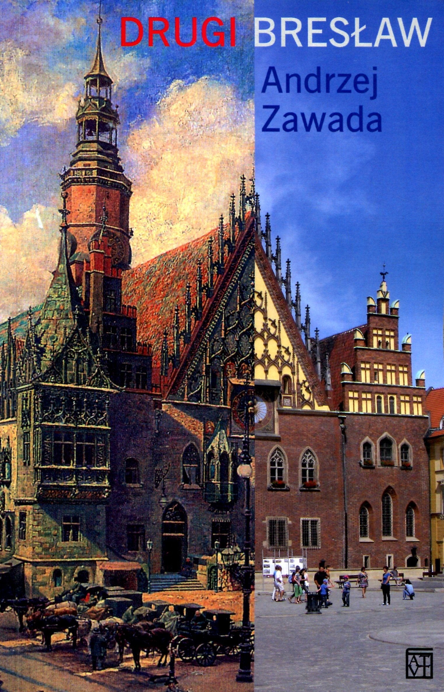 Drugi Breslaw Social Sciences