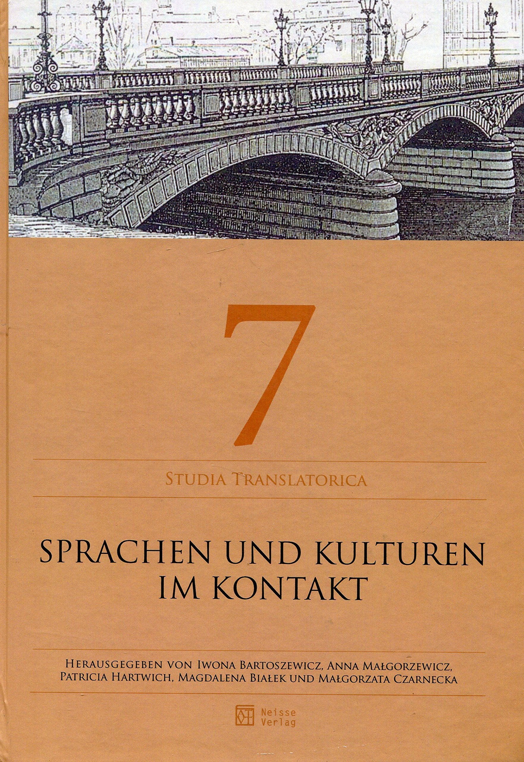 Sprachen und Kulturen im Kontakt Books