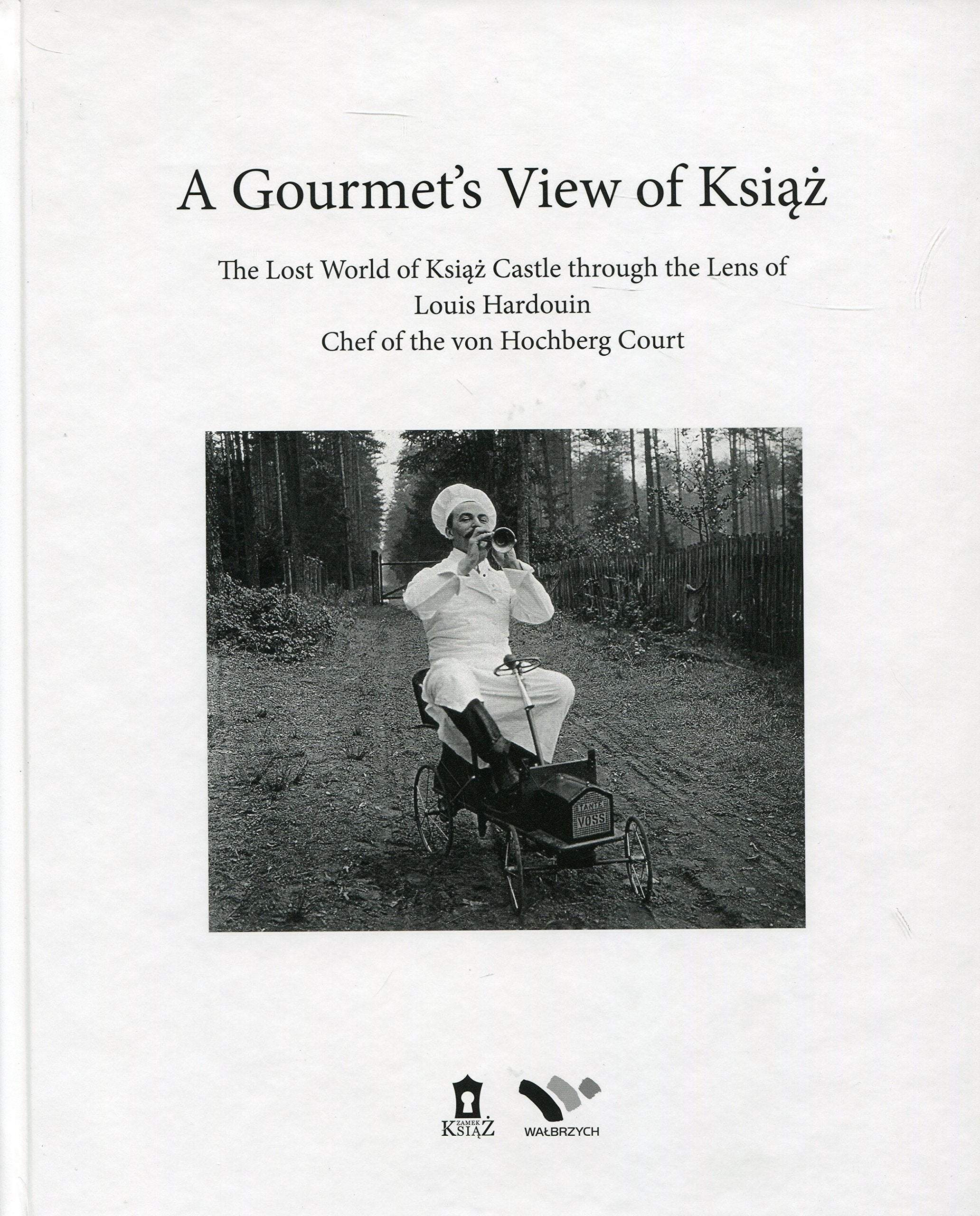 A Gourmet's View of Ksiaz Memories