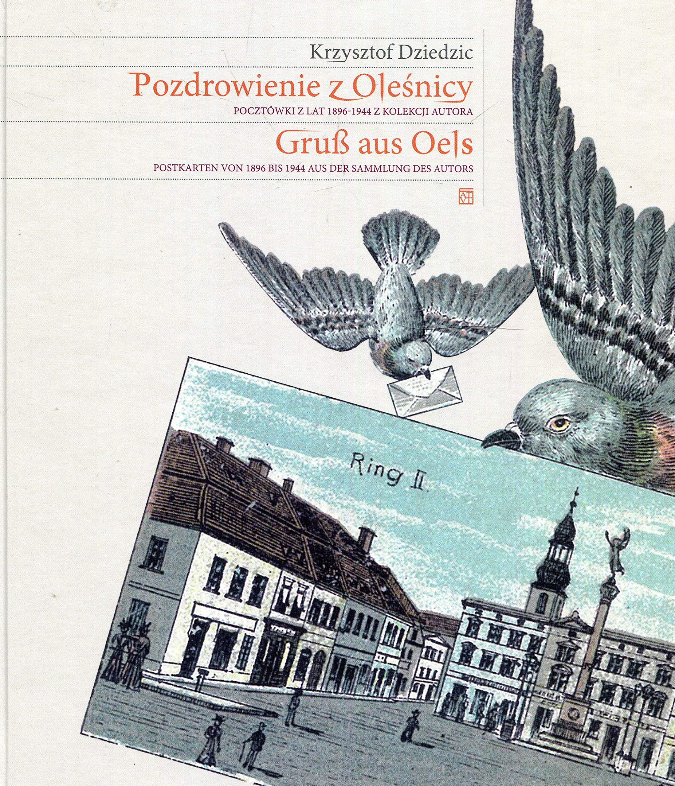 Pozdrowienie z Olesnicy Social Sciences