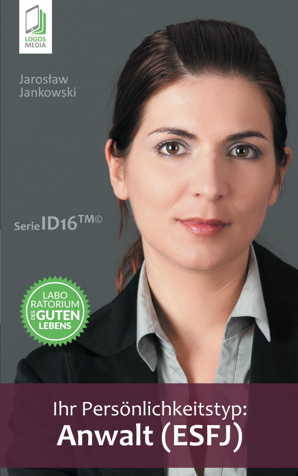 Ihr Persönlichkeitstyp - Anwalt (ESFJ) Study Guides