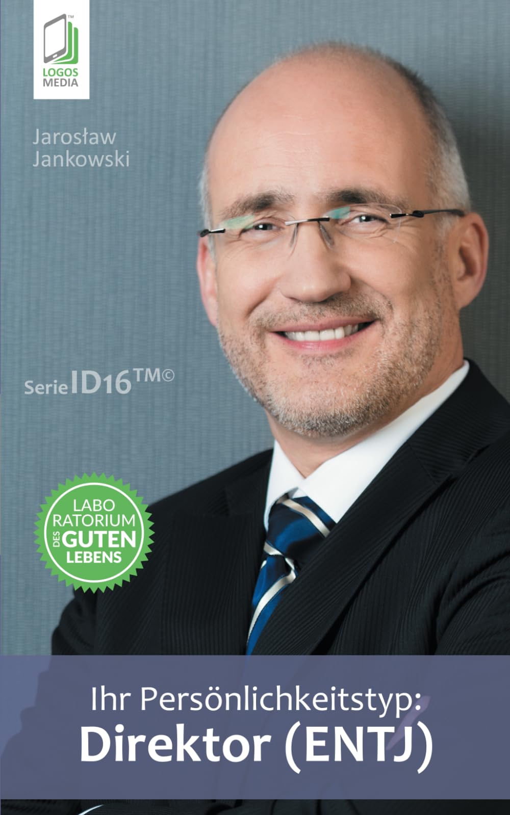Ihr Persönlichkeitstyp - Direktor (ENTJ) Study Guides