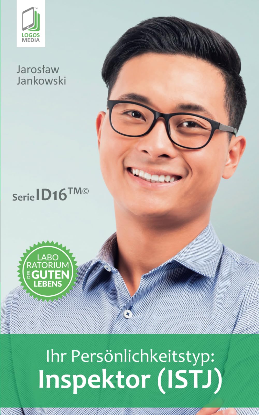 Ihr Persönlichkeitstyp - Inspektor (ISTJ) book