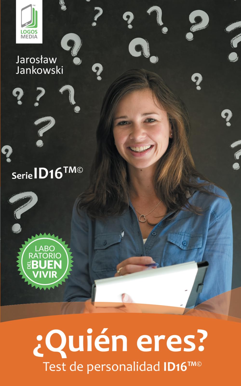 ¿Quién eres? Test de personalidad ID16 (Tu tipo de personalidad) Study Guides