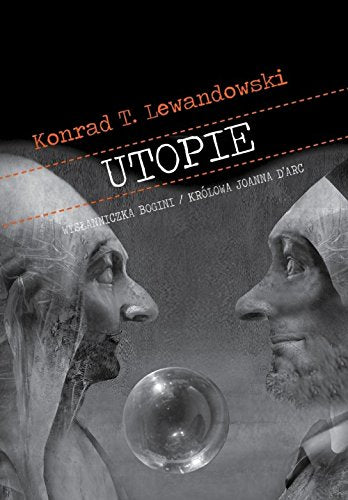 Utopie (ZWROTNICE CZASU HISTORIE ALTERNATYWNE) Books