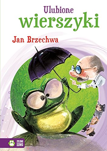 Ulubione wierszyki Jan Brzechwa Non-fiction