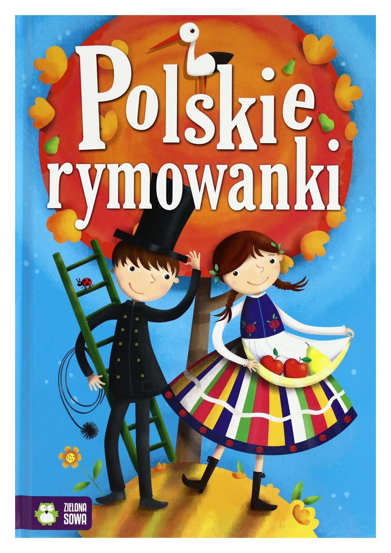 Polskie rymowanki Books