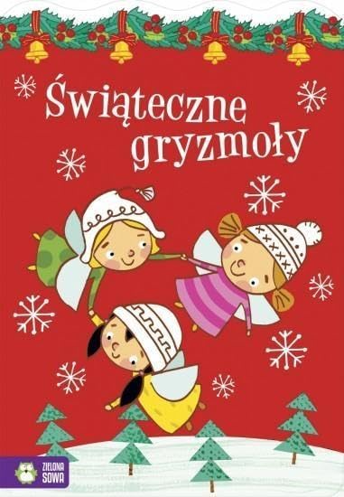 Swiateczne gryzmoly Books