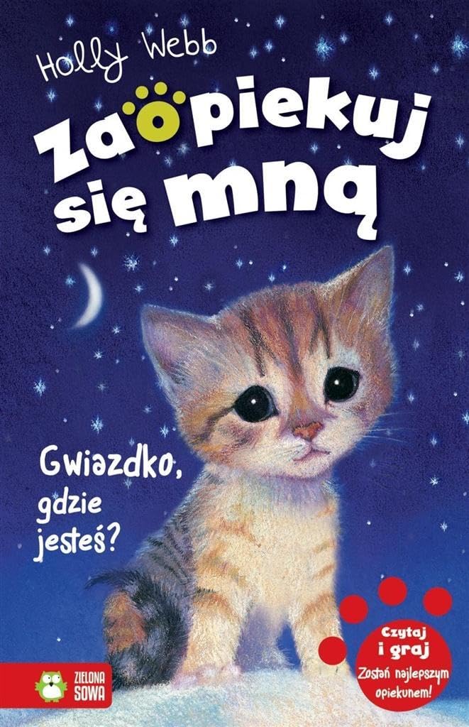 Gwiazdko gdzie jestes? book