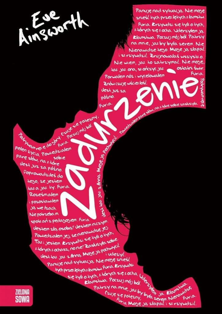 Zadurzenie Novels & Short Stories