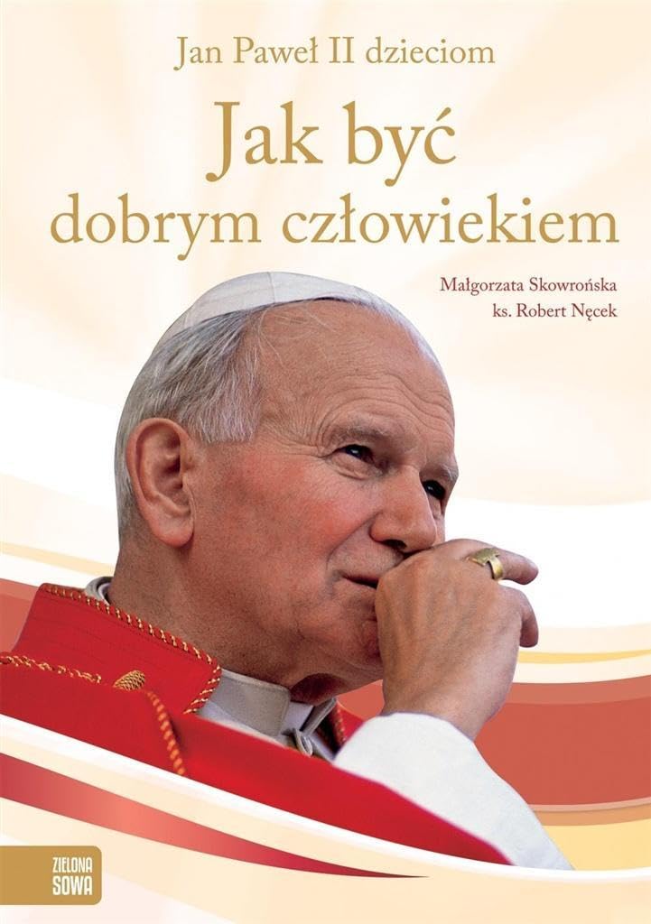Jak byc dobrym czlowiekiem Politics & Society