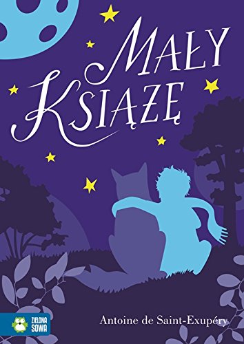 Maly Ksiaze Contemporary literature