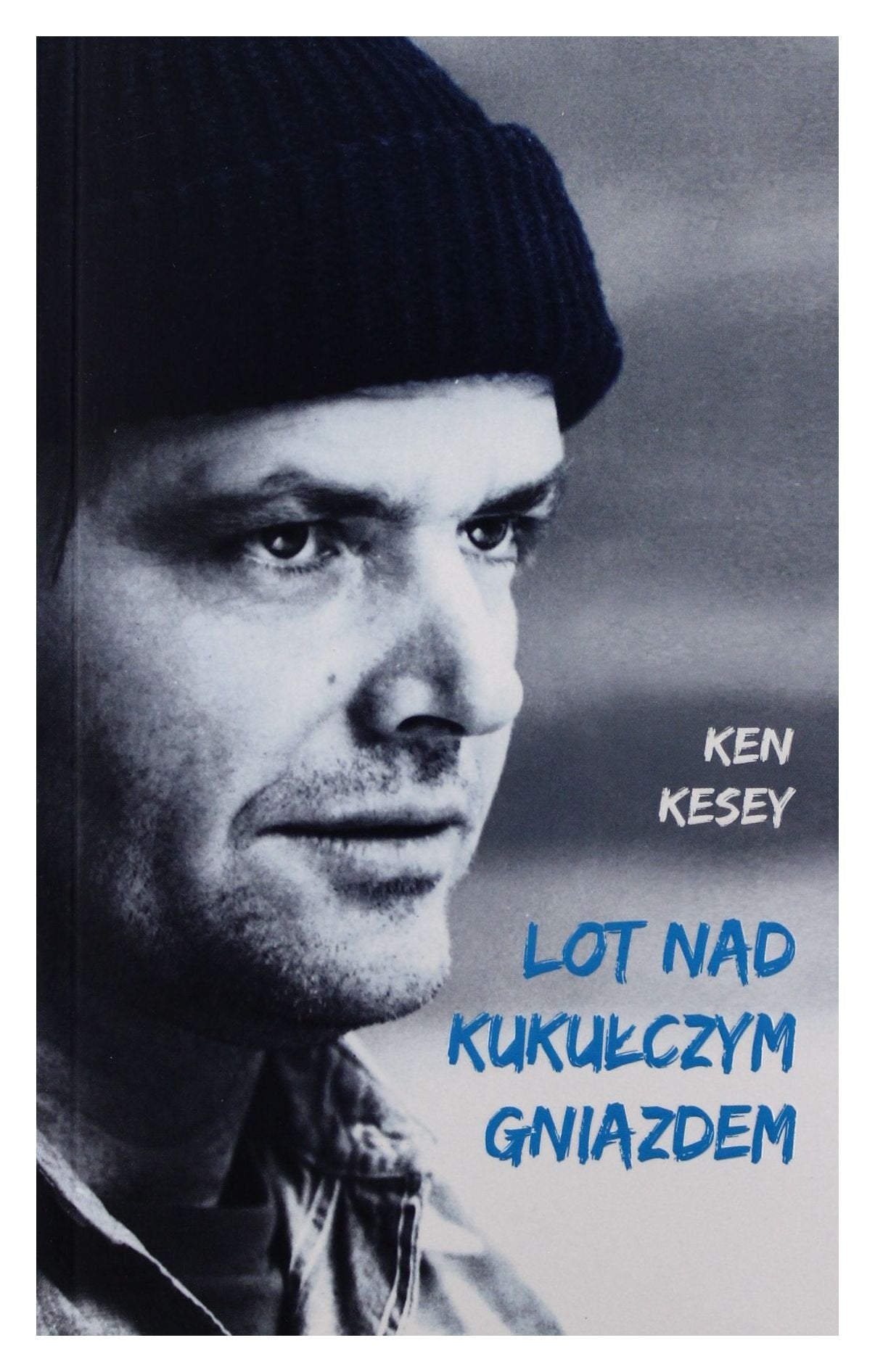Lot nad kukulczym gniazdem Contemporary literature