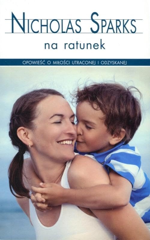 Na ratunek Books
