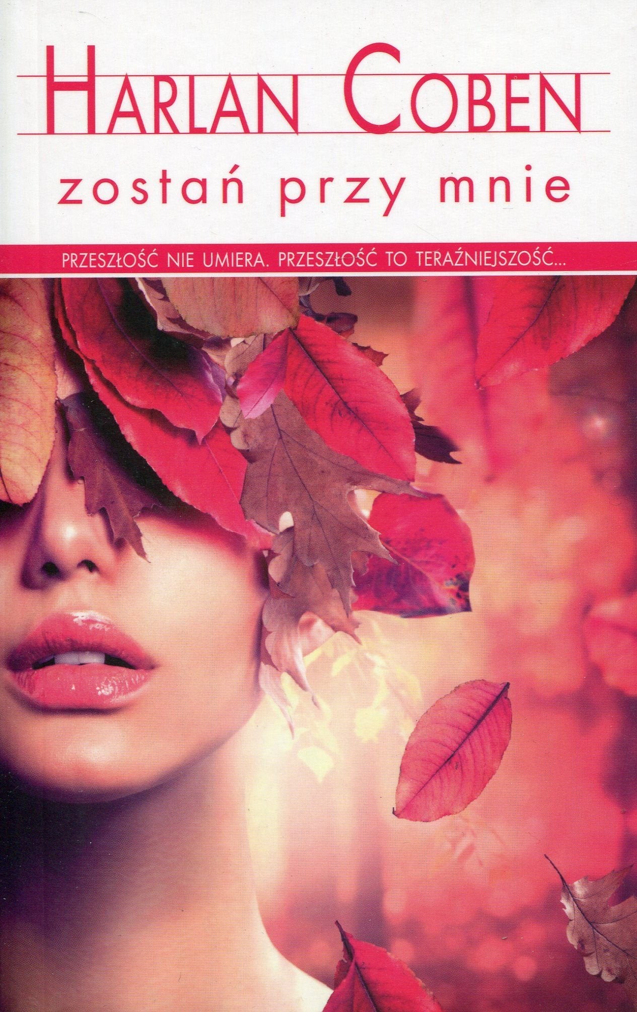 Zostań przy mnie Books