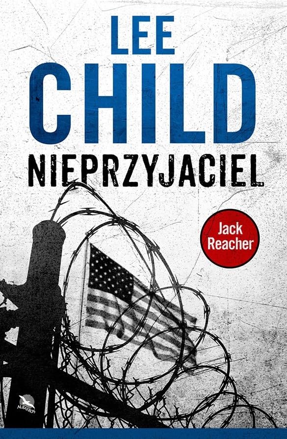 Nieprzyjaciel Action & Adventure