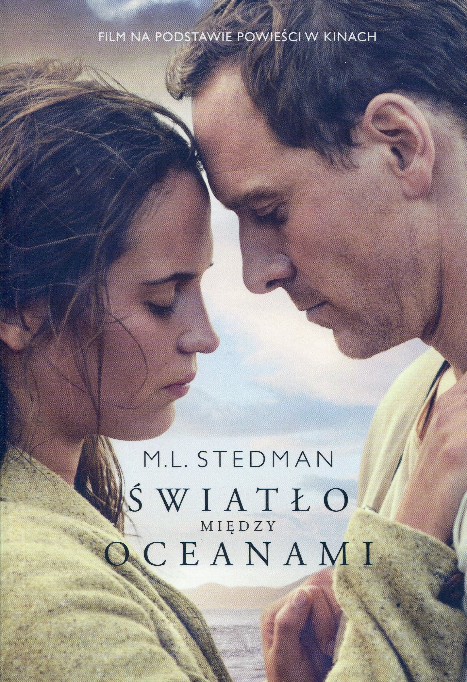 Swiatlo miedzy oceanami Contemporary literature