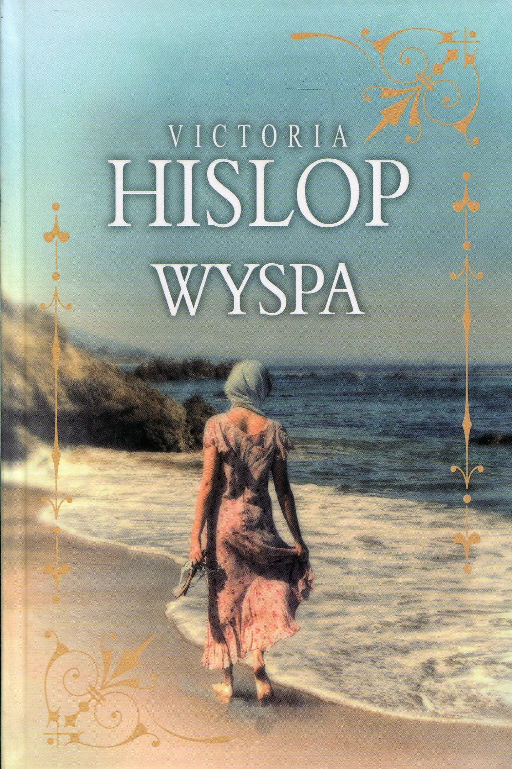 Wyspa Books