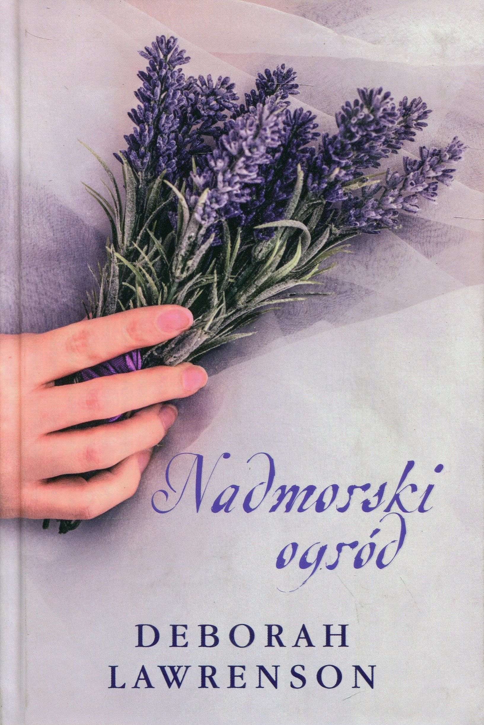 Nadmorski ogrod Historical Fiction