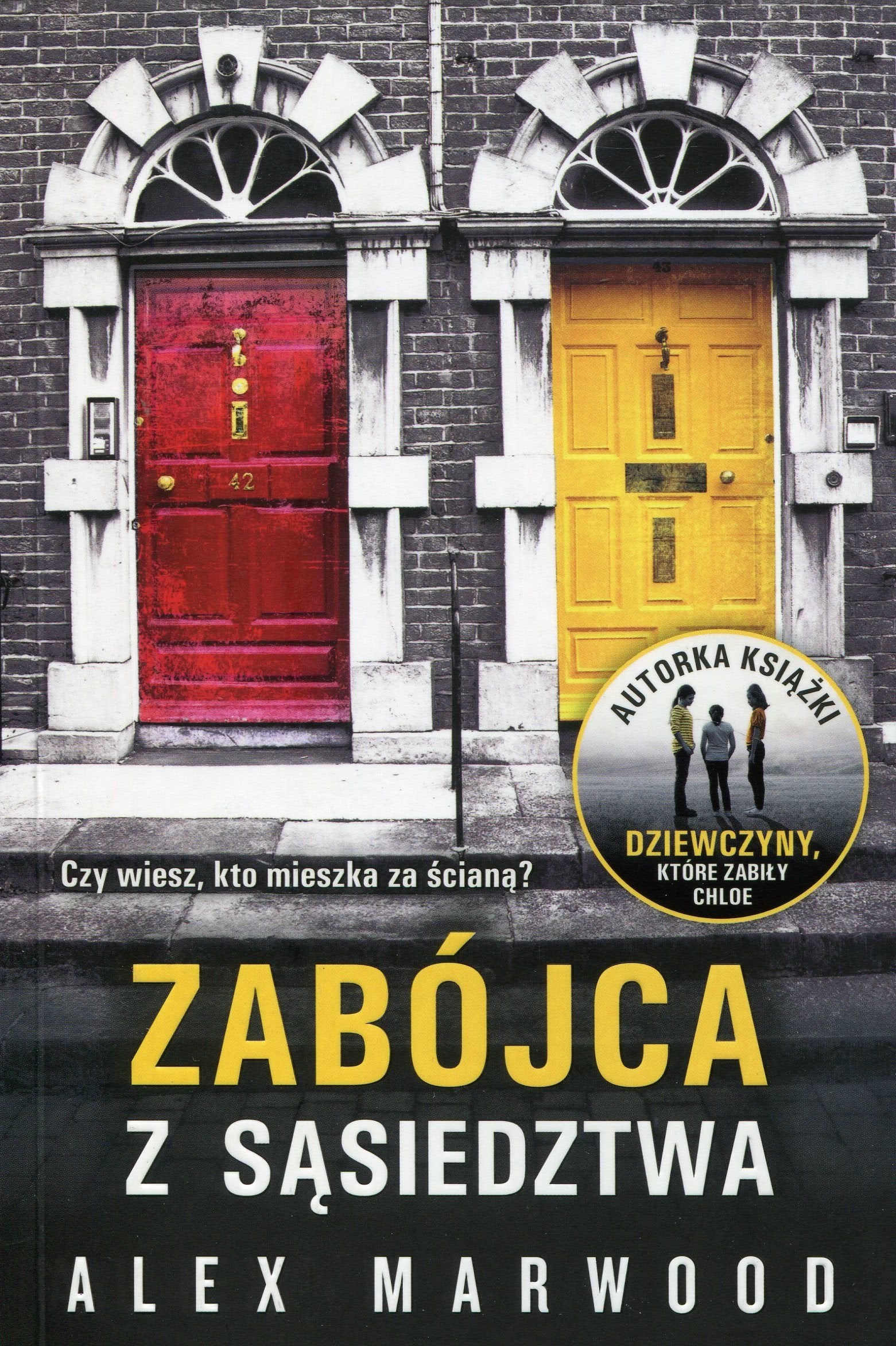 Zabojca z sasiedztwa Action & Adventure