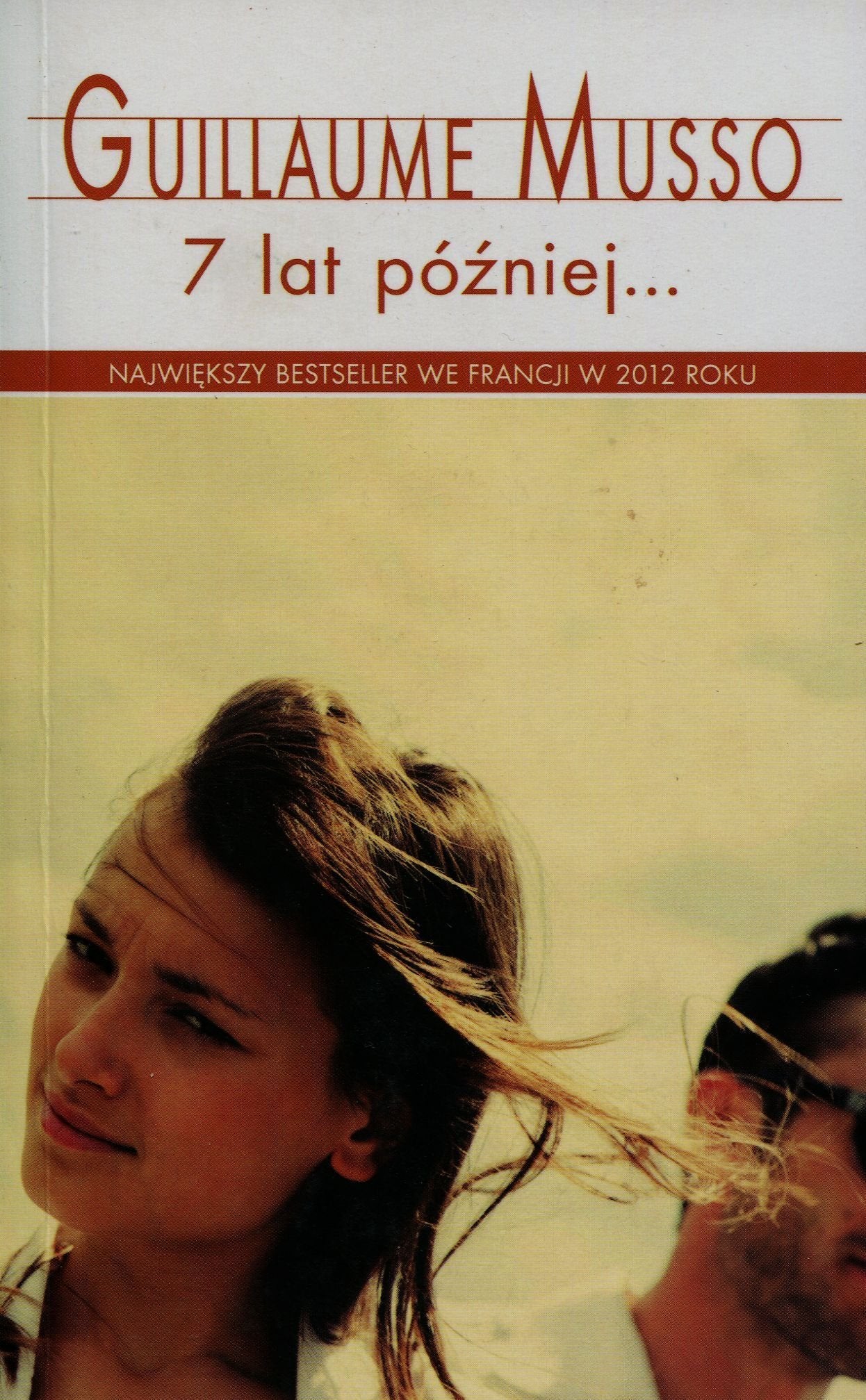 7 lat później Books