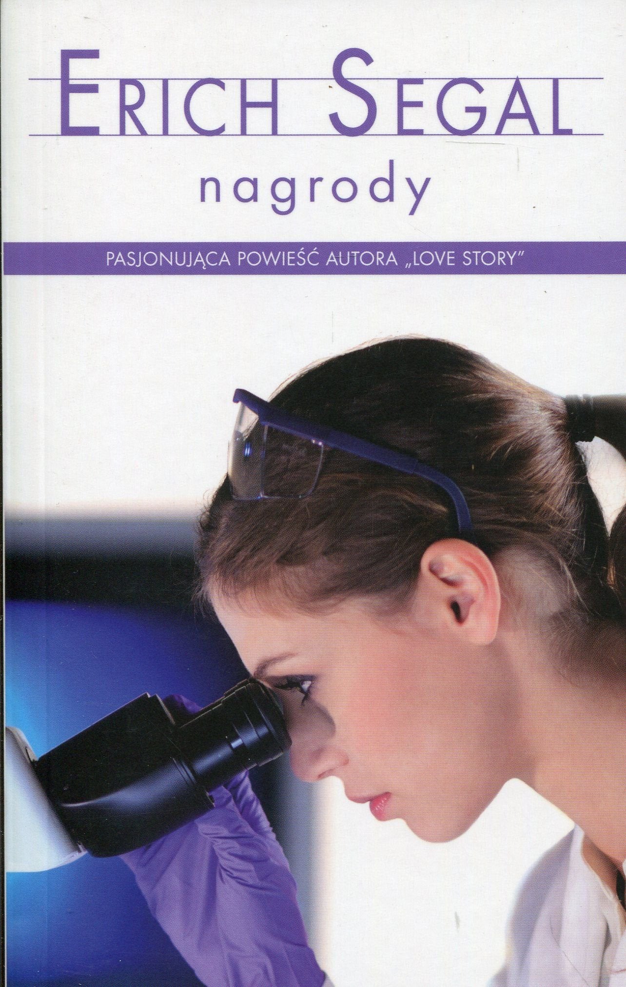 Nagrody Books