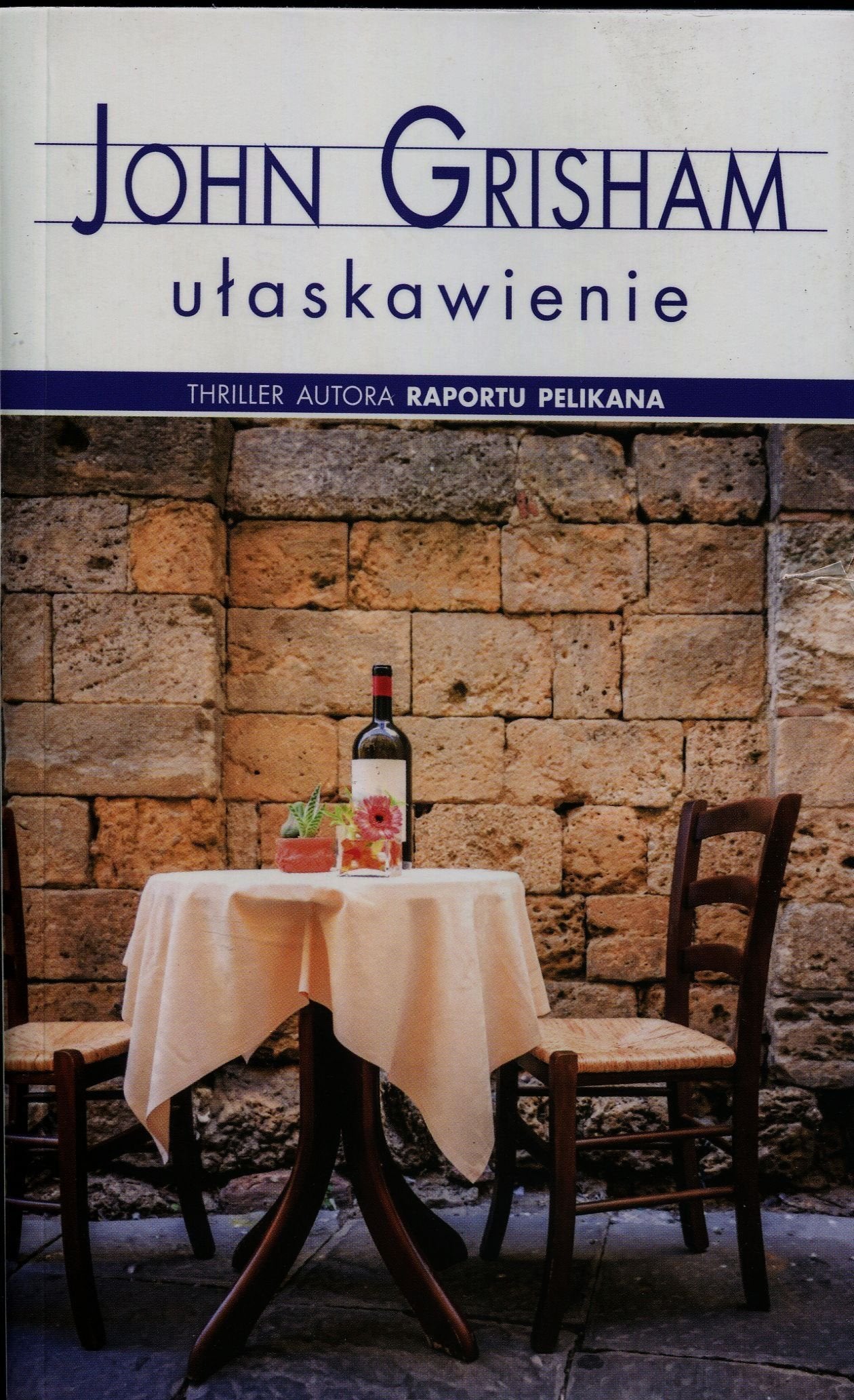 Ulaskawienie book