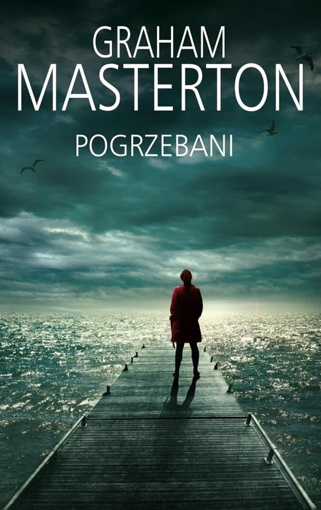 Pogrzebani Action & Adventure