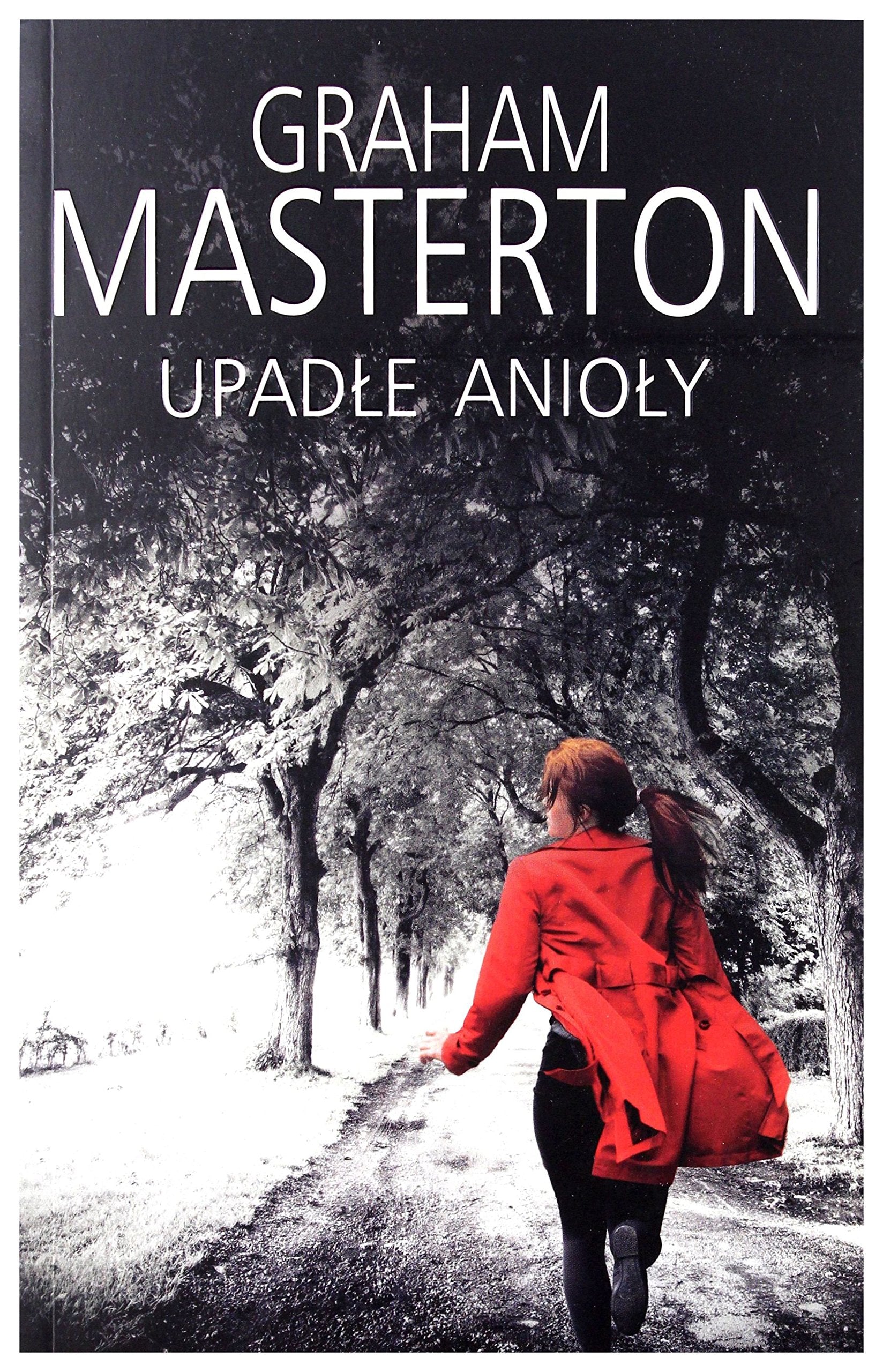 Upadle anioly Action & Adventure
